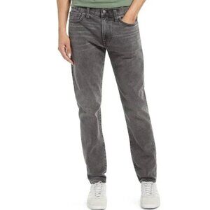 Joe's NEW mens Slim Fit Kinetic Jeans in Dark Gray Size 36/33